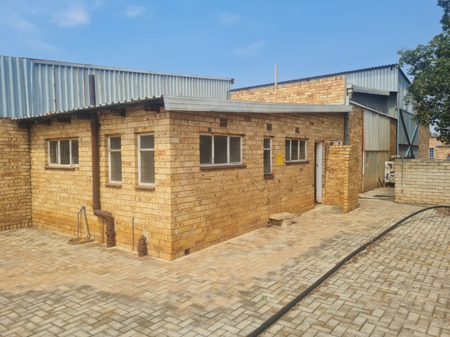 Commercial Property for Sale in Stilfontein North West